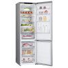 Frigider LG GBV7280BPY Oțel inoxidabil Frigider LG GBV7280BPY Oțel inoxidabil