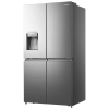 Frigider Hisense RQ760N4SASE Oțel inoxidabil Frigider Hisense RQ760N4SASE Oțel inoxidabil