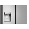 Frigider Hisense RQ760N4SASE Oțel inoxidabil Frigider Hisense RQ760N4SASE Oțel inoxidabil