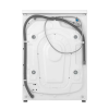 Стиральная машина Hisense WF7S1247BW Белый Стиральная машина Hisense WF7S1247BW Белый