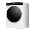 Стиральная машина Hisense WF7S1247BW Белый Стиральная машина Hisense WF7S1247BW Белый