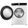 Стиральная машина Hisense WF7S1247BW Белый Стиральная машина Hisense WF7S1247BW Белый