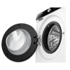 Стиральная машина Hisense WF7S1247BW Белый Стиральная машина Hisense WF7S1247BW Белый