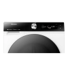Сушильная машина Hisense DH7S107BW Белый Сушильная машина Hisense DH7S107BW Белый