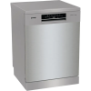 Посудомоечная машина Gorenje GS643D90X Нержавеющая сталь Посудомоечная машина Gorenje GS643D90X Нержавеющая сталь