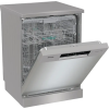 Посудомоечная машина Gorenje GS643D90X Нержавеющая сталь Посудомоечная машина Gorenje GS643D90X Нержавеющая сталь