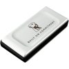 Внешний портативный SSD накопитель Kingston XS2000 BoC 1 ТБ Серебристый Внешний портативный SSD накопитель Kingston XS2000 BoC 1 ТБ Серебристый