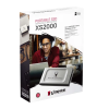 SSD portabil extern Kingston XS2000 BoC 2 TB Argintiu SSD portabil extern Kingston XS2000 BoC 2 TB Argintiu