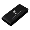 Внешний портативный SSD накопитель Kingston XS1000 BoC 1 ТБ Чёрный