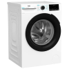 Mașină de spălat Beko BM3WFSU47415WB Alb
