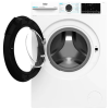 Mașină de spălat Beko BM3WFSU47415WB Alb