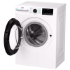 Mașină de spălat Beko BM3WFSU47415WB Alb