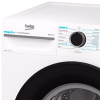 Mașină de spălat Beko BM3WFSU47415WB Alb