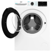 Mașină de spălat Beko BM3WFSU47415WB Alb