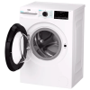 Mașină de spălat Beko BM3WFSU47415WB Alb