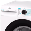 Mașină de spălat Beko BM3WFSU47415WB Alb
