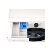 Стиральная машина LG F4X1009NWK Белый