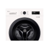 Стиральная машина LG F4X1009NWK Белый