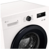Стиральная машина LG F4X1009NWK Белый