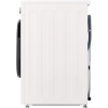 Стиральная машина LG F4X1009NWK Белый