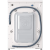 Стиральная машина LG F4X1009NWK Белый