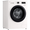 Стиральная машина LG F4X1009NWK Белый
