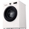 Стиральная машина LG F4X1009NWK Белый