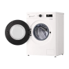Стиральная машина LG F4X1009NWK Белый