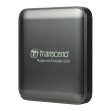 Внешний портативный SSD накопитель Transcend ESD420 1 ТБ Iron Gray