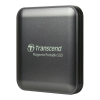 Внешний портативный SSD накопитель Transcend ESD420 4 ТБ Iron Gray