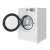Стиральная машина Hotpoint-Ariston NM11 847 WS A EU Белый