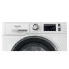 Стиральная машина Hotpoint-Ariston NM11 847 WS A EU Белый