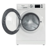Стиральная машина Hotpoint-Ariston NM11 847 WS A EU Белый