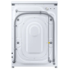 Стиральная машина Samsung WW70FG3M05TWLF Белый Стиральная машина Samsung WW70FG3M05TWLF Белый