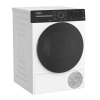 Uscător de rufe Whirlpool WP B8X WBS EE Alb
