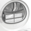 Uscător de rufe Whirlpool WP B8X WBS EE Alb