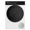 Uscător de rufe Whirlpool WPS D8 WBS EE Alb