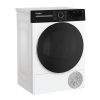 Uscător de rufe Whirlpool WPS D8 WBS EE Alb