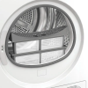 Сушильная машина Whirlpool WP C9 WBS EE Белый Сушильная машина Whirlpool WP C9 WBS EE Белый