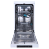 Mașină de spălat vase Gorenje GS541D10W Alb