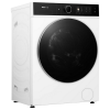 Стирально-сушильная машина Hisense WD5I1245BWRH Белый Стирально-сушильная машина Hisense WD5I1245BWRH Белый