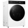 Стирально-сушильная машина Hisense WD5I1245BWRH Белый Стирально-сушильная машина Hisense WD5I1245BWRH Белый
