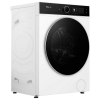Стирально-сушильная машина Hisense WD5I1245BWRH Белый Стирально-сушильная машина Hisense WD5I1245BWRH Белый