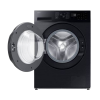 Стиральная машина Samsung WW80FG5L32ABLE Черный