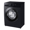 Стиральная машина Samsung WW80FG5L32ABLE Черный
