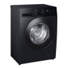 Стиральная машина Samsung WW80FG5L32ABLE Черный