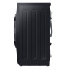 Стиральная машина Samsung WW80FG5L32ABLE Черный