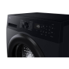Стиральная машина Samsung WW80FG5L32ABLE Черный