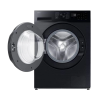 Стиральная машина Samsung WW80FG5L32ABLE Черный