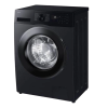 Стиральная машина Samsung WW80FG5L32ABLE Черный